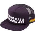 FMF Racing Gass Snapback Trucker Hat