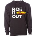 FMF Racing Ride It Out Hoody