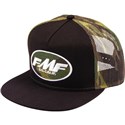 FMF Racing No Look Snapback Trucker Hat