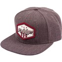 FMF Racing Liberty Snapback Hat