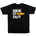FMF Racing Ride It Out Tee