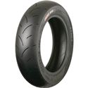 Kenda Tires K413 120/90-10 Front/Rear Scooter Tire 044131012B1 