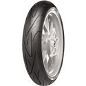 Continental Conti Sport Attack Hypersport Radial Front Tire