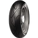 Continental Conti Sport Attack Hypersport Radial Rear Tire