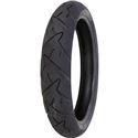 Continental Conti Trail Attack 2 Adventure Touring Dual Sport Bias Front Tire