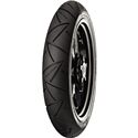 Continental Conti Road Attack 2 EVO Hyper Sport Touring Front Tire