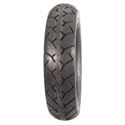 Bridgestone Exedra G702 S-Rated Tube-Type Rear Tire