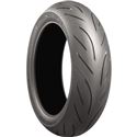 Bridgestone Battlax Hypersport S21 Rear Tire