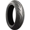 Bridgestone Battlax Hypersport S20J Ultra-High Performance Radial Rear Tire