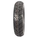 Bridgestone Exedra G702 H-Rated Tubeless Rear Tire