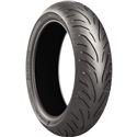 Bridgestone Battlax T31 Radial Rear Tire