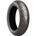 Bridgestone Battlax T31 GT Radial Rear Tire