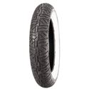 Dunlop Cruisemax Wide White Wall Front Tire