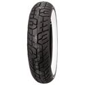 Dunlop Cruisemax Wide White Wall Rear Tire