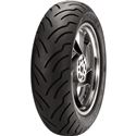 Dunlop American Elite Bias Rear Tire