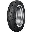 Dunlop Elite 4 Radial Rear Tire