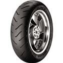 Dunlop Elite 3 Bias Touring Rear Tire