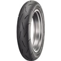Dunlop TT93 GP Pro Front Tire