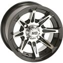 Gloss Black/Polished