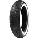 Continental Conti Legend Reinforced White Wall Front Tire