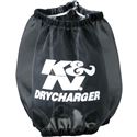 K&N ATV Prechargers