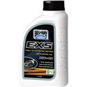 Bel-Ray EXS 4T Synthetic Ester Blend 5W40 Engine Oil
