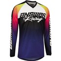 Answer Racing Syncron Prism Youth Jersey