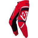 Red/Black/White