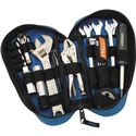 Cruz Tools Roadtech Teardrop Tool Kit