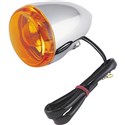 Bikers Choice Single Filament Bullet Rear Turn Signal