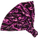 Purple/Black