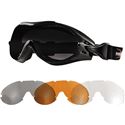 Bobster Phoenix Over the Glass Interchangeable Goggle