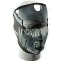 Zan Headgear Neoprene Alien Full Face Mask