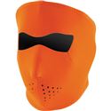 Zan Headgear Neoprene Hi-Viz Full Face Mask