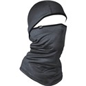 Charcoal Heather