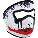 Zan Headgear Trickster Neoprene Full Face Mask