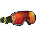 Scott USA Buzz Youth Goggles