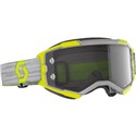 Flo Yellow Grey/Grey