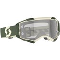 Tan Army Green/Grey