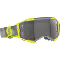 Flo Yellow Light Grey/Grey