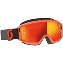 Orange Black/Orange Chrome