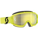 Flo Yellow/Yellow Chrome