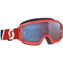 Red/Blue Chrome