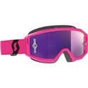 Pink/Purple Chrome