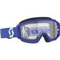 Blue/Clear
