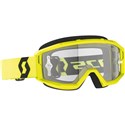 Flo Yellow/Clear