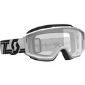 White/Clear