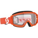 Orange/Clear