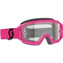 Pink/Clear