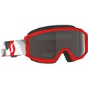 Red/Dark Grey
